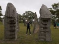 0128-1137 Australian Standing Stones (1284934)